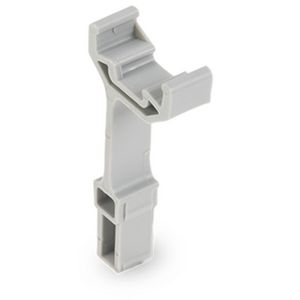 Adapter grijs 2002-160 VVE=25