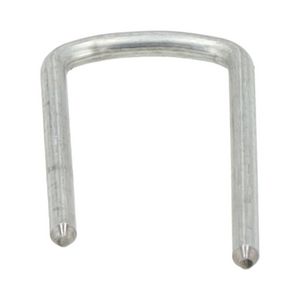 Clip pomphuis D21