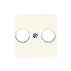 Afdekking wit 50X50 voor CAI