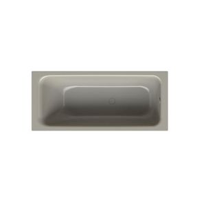Bad BetteSelect 1600x700mm Stone