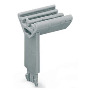 Groepsschilddrager grijs 209-140 VVE=25