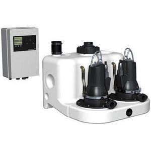 Afvalwaterpomp Multilift MDG.26.3.2 3x230V