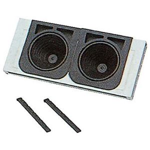 Installatiekast VMS kabelINVOERKAP (ZIJDE 320MM)