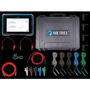 Analyser MI 2992 ST PQ