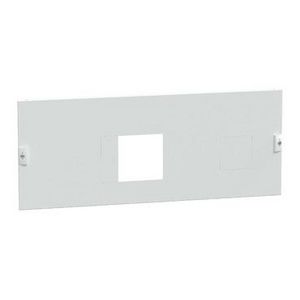 Afdekplaat NSX630 B850 6M Prisma