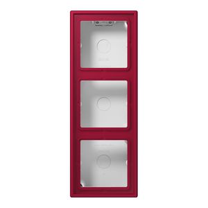 Opbouwkap LS990 3-voudig LC32100