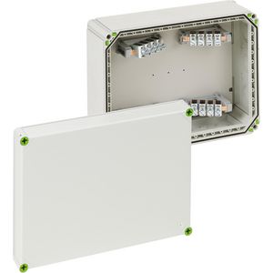 Aftakdoos IP65 aderdoorsnede 702 49047001