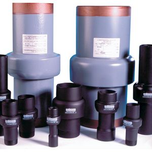 Isolatiekoppeling PN10 2"bn.xbt.