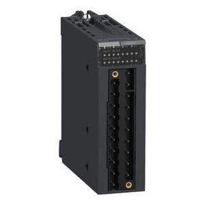 Analoge uitgangsmod Modicon X80 4x geisoleerd Uit 4-20mA