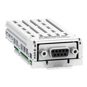 Alitivar Resolver encoder interface module
