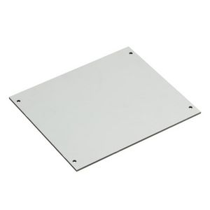 Montageplaat 18600301