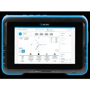 Analyser MI 2992 EU PQ