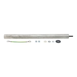 Volledige anode diameter 33 mm -lengte 450 mm 1x