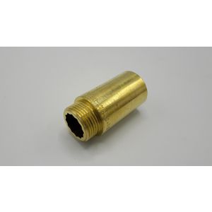Kraanverlengstuk ms 3/4"x50mm S102567