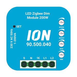 LED Zigbee Dim Module VVE=10