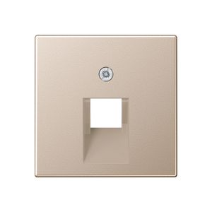 Afdekking UAE 1-v. A500 champagne