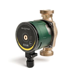 PROMO Circulatiepomp Evosta2 40-70/150 san (1") m230/50-60 (60186164)