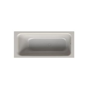 Bad BetteSelect 1600x700mm Silver