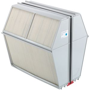 Enthalpie warmtewisselaar ComfoAir Q