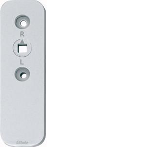 Draadloze EnOcean vensterhandgreepsensor m. batterij,alumini