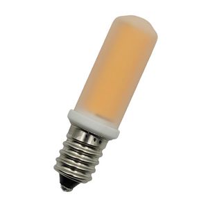 LED Special E14 T18x62 DIM 4.2W (40W) 470lm 827 Mat
