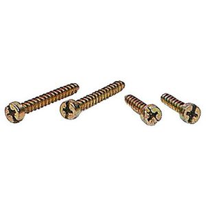 Installatiekast VMS zelftappende schroef 5X13MM VVE=50