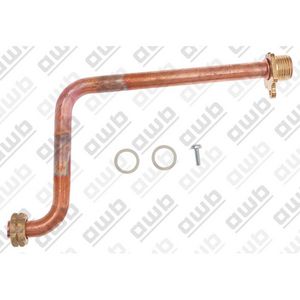 Gasbuis 3 -A/1 0020097311