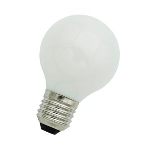 LED FIL P60 E27 2.8W (33W) 360lm 827 Opaal
