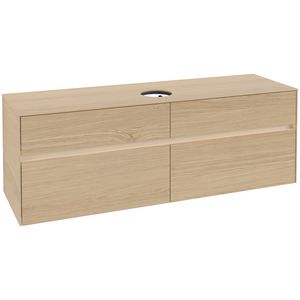 Collaro Wastafelonderkast 1600x548x500mm C049B0VJ
