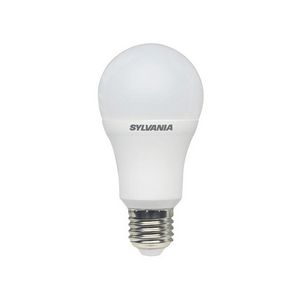 LED-lamp Toledo GLS V4 1060lm mat 2700K E27 VVE=6