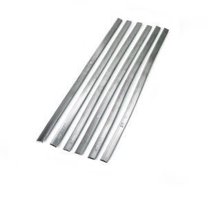 Staafsoldeer a ca. 155 gram 40/60 plat