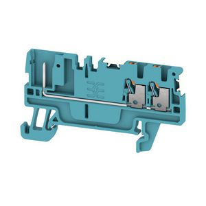 Insteekbaar bl. 1.5 1.5mm² 17.5A con 2675720000 VVE=50