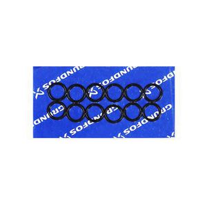 Reserve deel O-RING SET D37116