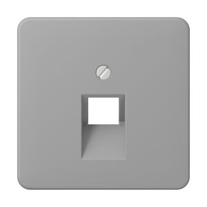 Afdekking grijs UAE data 1-voudig CD500