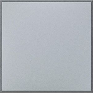 Blindplaat 2 modulen Axolute Tech