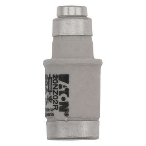 Zekering laagspanning 20A AC 400V D02 aR IEC ultra VVE=10