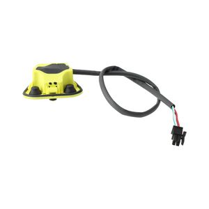 PNP connector minifit