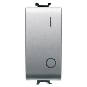 EENWEGSCHAK. 2P 250 Vac ZWAAR GEBRUIK-25AX-NEUTRALE VVE=12