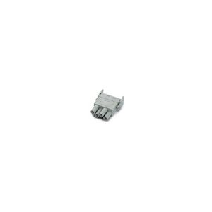 EPC MCB 4 CM FEMALE MODULE VVE=10