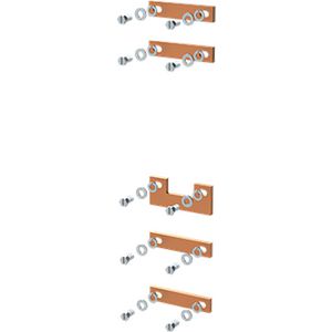 Installatiekast VMS railkoppelset ZLM00 160A KASTEN