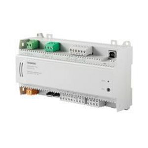 TRA ruimtereg BACnet/IP: 24V: fancoil