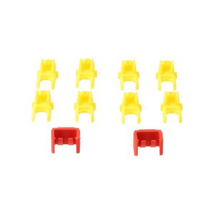 Set trekontlasters 7860303