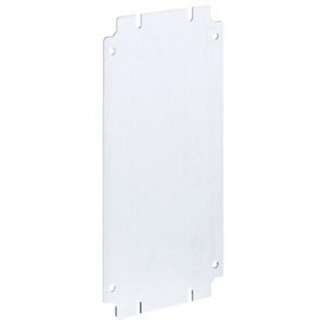 Montageplaat 15500501