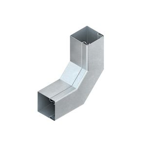 Verticale Bocht 90 LUWD 60.060 ER
