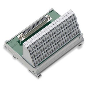 Interfacemodule HD-Sub-D Bussenstrook 289-707