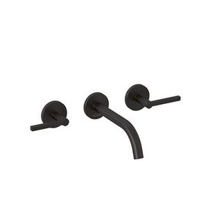 Nova Fonte Wast.Mngkr. Puristic Gunmet