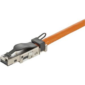 Stekker RJ45 cat.6A Accessoires