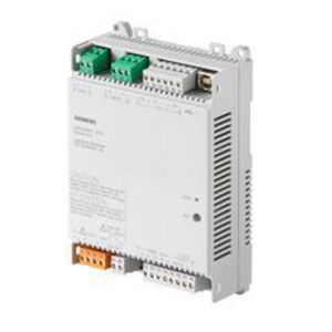 TRA ruimtereg BACnet/MSTP: 230V: fancoil