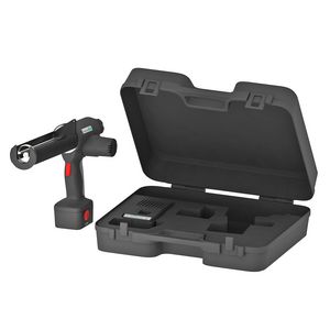 Kitpistool elektrisch 2-K