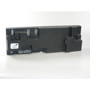 Branderautomaat Argus_166DL (DXB)